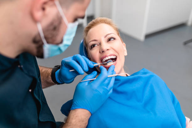 Best Dental Exams and Cleanings  in Volo, IL