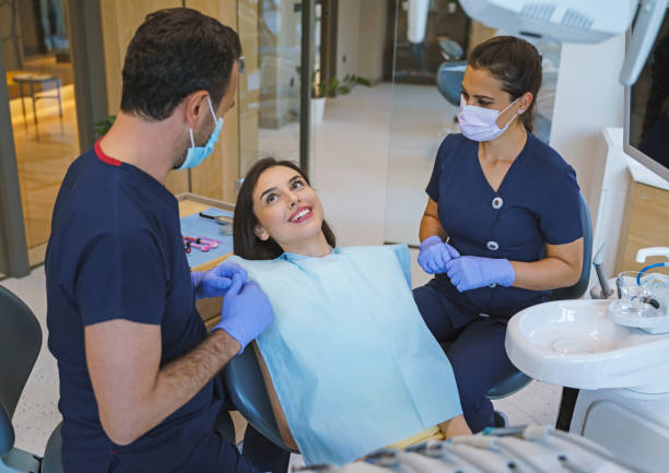 Best Dental X-Rays and Imaging  in Volo, IL