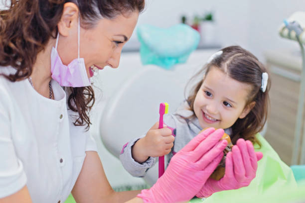 Best Dental Exams and Cleanings  in Volo, IL