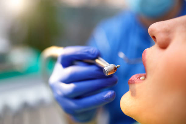 Oral Cancer Screening in Volo, IL